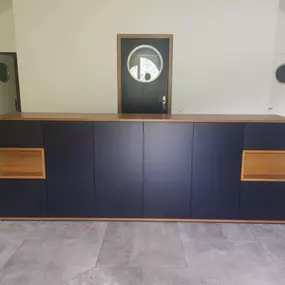 Bild von Falegnameria del Piano