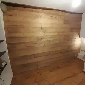 Bild von Falegnameria del Piano