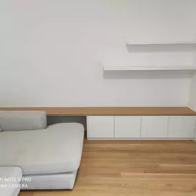 Bild von Falegnameria del Piano