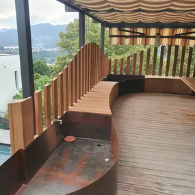 Bild von Falegnameria del Piano