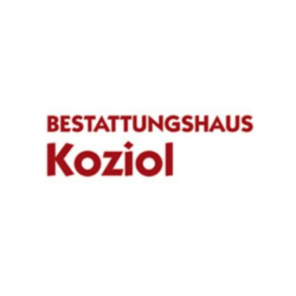 Logo von Bestattungshaus Koziol