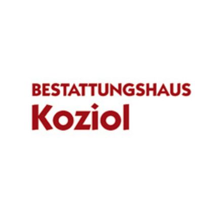 Logo von Bestattungshaus Koziol
