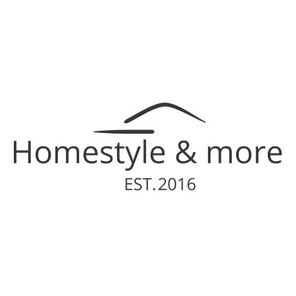 Logo od Homestyle & more Marcus Baumann