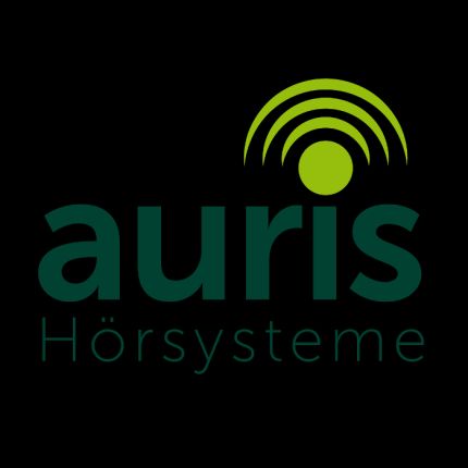 Logotipo de Auris Hörsysteme