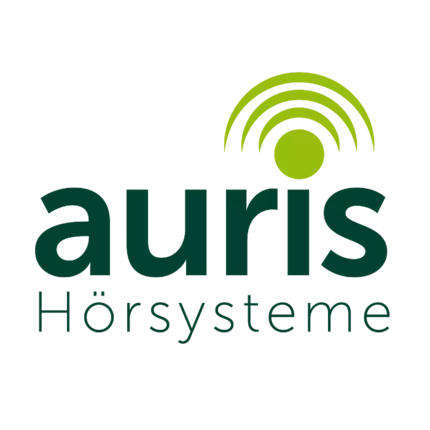 Logotyp från Auris Hörsysteme