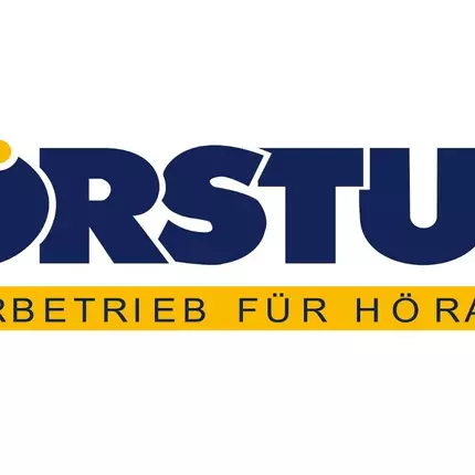 Logo von Hörstube oHG