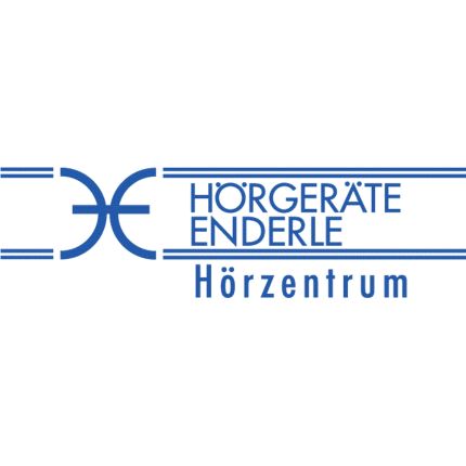 Logo de Hörgeräte Enderle-Ammour GmbH