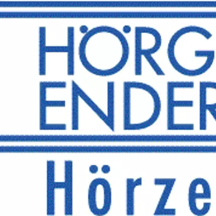 Logo fra Hörgeräte Enderle-Ammour GmbH