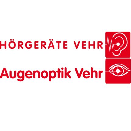 Logo od VEHR Hörakustik