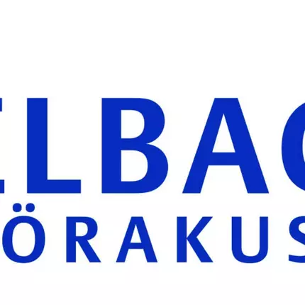 Logo de Hesselbach Hörakustik