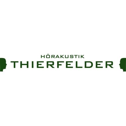 Logo van Hörakustik Thierfelder