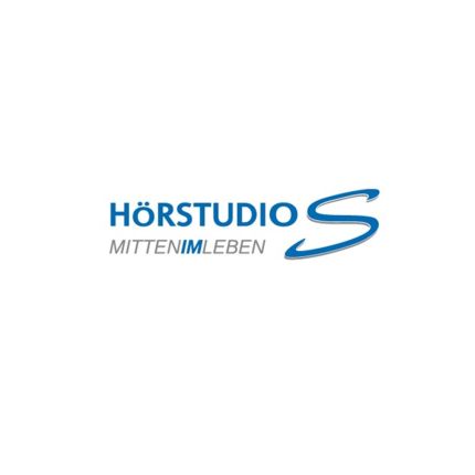 Logo von Hörstudio S
