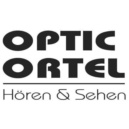 Logotipo de Optic Ortel Hören & Sehen