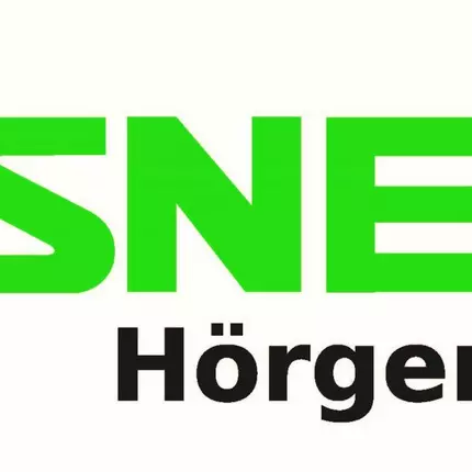 Logotyp från Wiesner Hörgeräte OHG