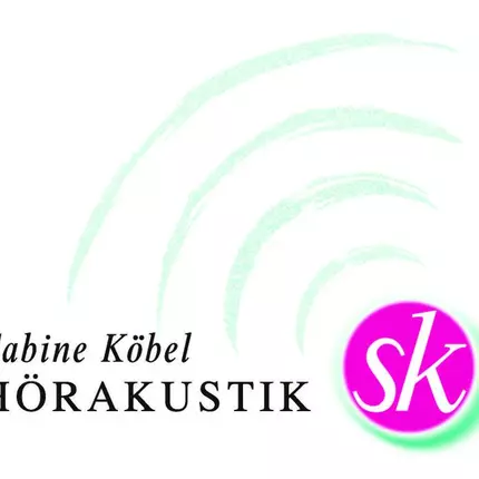 Logo od SK Hörakustik