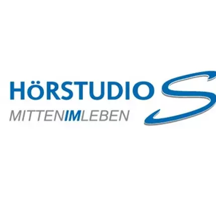 Logotyp från Hörstudio S