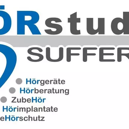 Λογότυπο από Hörstudio Suffert GmbH & Co. KG