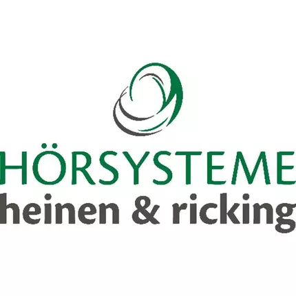 Logo van Hörsysteme Heinen & Ricking GmbH