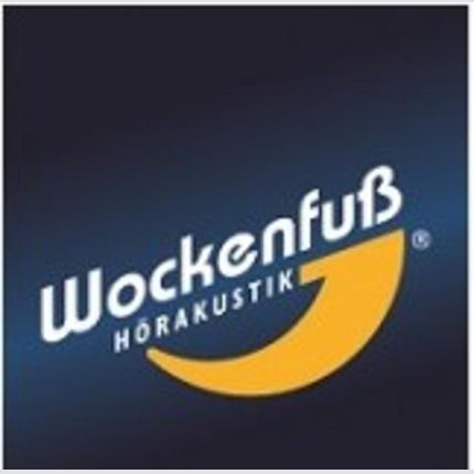 Logotipo de Wockenfuß Hörakustik