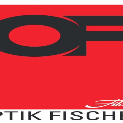 Logotyp från Fa. Optik Fischer GmbH