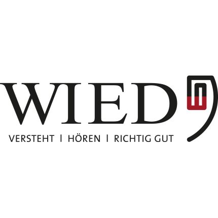 Logo van Wied GmbH & Co. KG