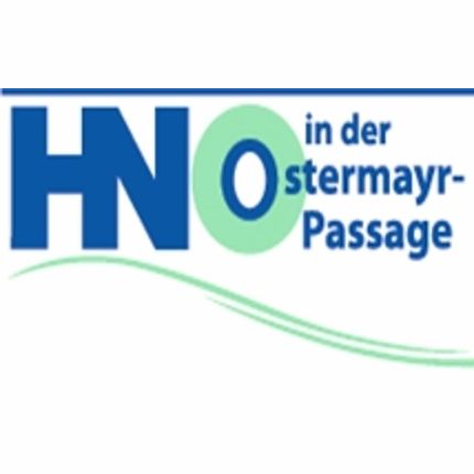 Logo von HNO in der Ostermayr-Passage Dr. Ronald G. Fiedler