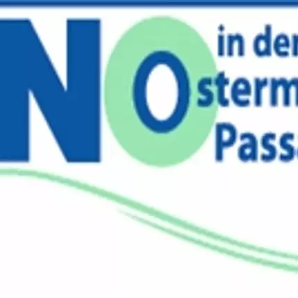 Logo fra HNO in der Ostermayr-Passage Dr. Ronald G. Fiedler