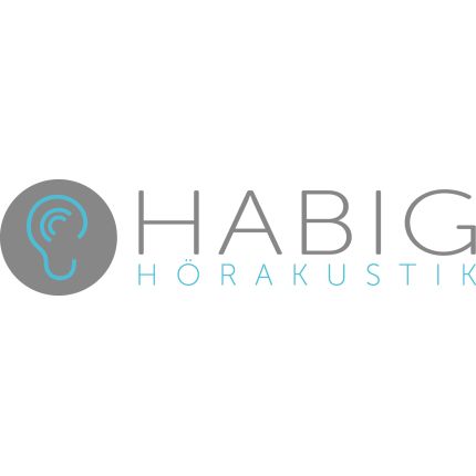 Logo da Hörgeräte Habig