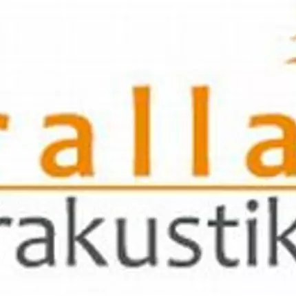 Logo de Gralla Hörakustik