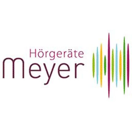 Logo von Hörgeräte Meyer GmbH