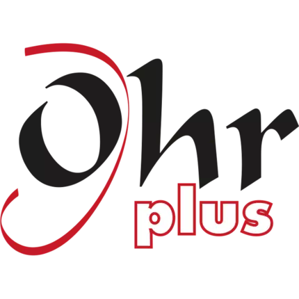 Logo van OHR PLUS Hörakustik Arnd Schulz