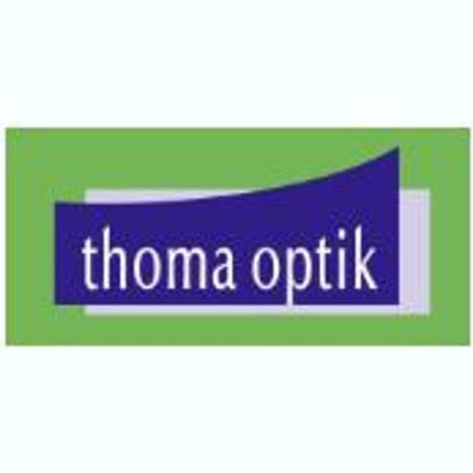 Logo van Thoma Optik GmbH