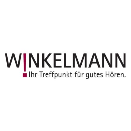 Logo von Winkelmann Hörakustik Winkelmann & Wizenti GbR