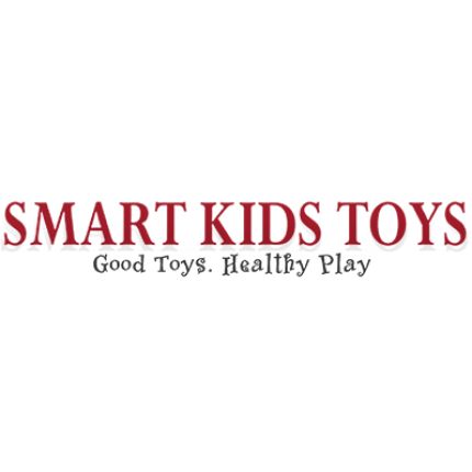 Logo van Smart Kids Toys