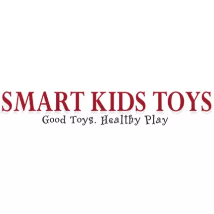 Logotipo de Smart Kids Toys