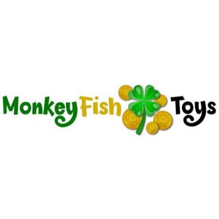 Logo da Monkey Fish Toys