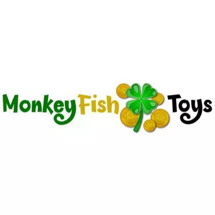 Λογότυπο από Monkey Fish Toys