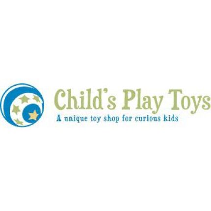 Logo od Child's Play Toys