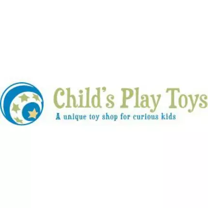 Logótipo de Child's Play Toys