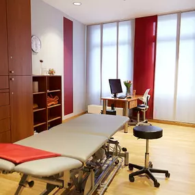 Bild von Sanitas Wildeshausen GmbH Physiotherapie · Ergotherapie