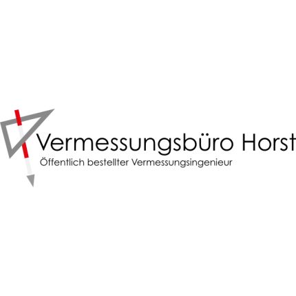 Logo von Vermessungsbüro Horst, Dipl. - Ing. Sebastian Horst, Öffentlich bestellter Vermessungsingenieur