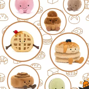 ????????NEW JELLYCAT????????