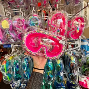 Summer is right around the corner!☀️⛱️????️ Stop in for your fun summer needs!