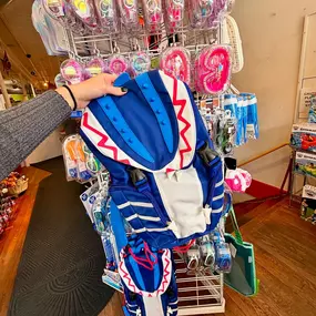 Summer is right around the corner!☀️⛱️????️ Stop in for your fun summer needs!