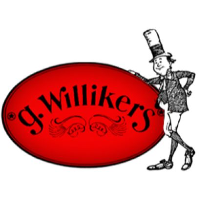 Logotipo de G. Willikers Gifts