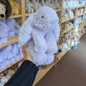 Starting the week off right with the most magical Jellycat shipment!! ✨????✨
We received very limited quantities of these guys, so make sure to stop by this week to scoop them up! 
#jellycatplush #jellycatsofinstagram #jellycat #restock #newshipment #littlecanada #richfield