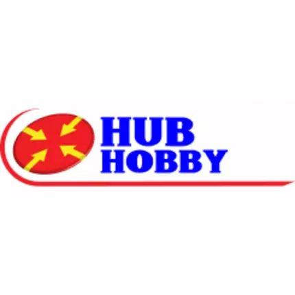 Logotipo de Hub Hobby Center