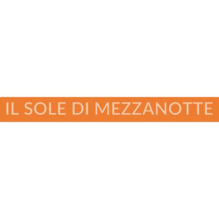 Logotyp från Il Sole di Mezzanotte