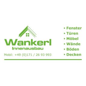 Bild von Innenausbau Wankerl