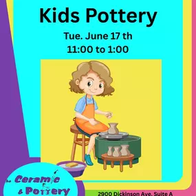 The Ceramic and Pottery Center